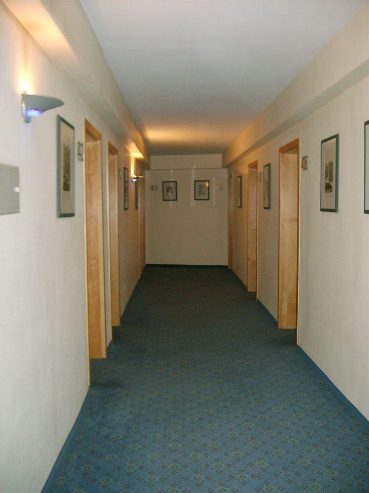 City Hotel By Celina Hagen  Exterior photo